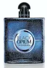  ??  ?? YSL Black Opium Eau de Parfum Intense 100ml R2,200