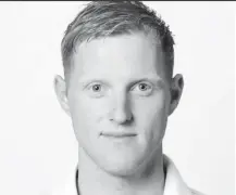  ??  ?? Ben Stokes