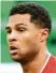  ??  ?? Serge Gnabry