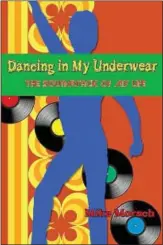  ??  ?? Mike Morsch, author of “Dancing in My Underwear: The Soundtrack of My Life,” will be the first speaker in the Upper Dublin Education Foundation’s new Arts and Lectures series, which will kick off Oct. 25.