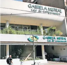  ??  ?? Caja Gabriela Mistral termina due diligence la próxima semana.