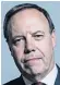  ??  ?? Nigel Dodds addressed a meeting of Tory Brexiteer MPS