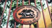  ??  ?? Last week, the RBI in its central board meeting decided the issue of banks under PCA will be examined by Board for Financial Supervisio­n of the central bank