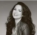  ?? Feinstein’s at the Nikko ?? “Great Performanc­es” highlights acclaimed singer Lea Salonga and the Sydney Symphony Orchestra tonight at 8 on PBS.