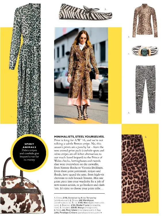 10 hot stories including denim jackets go rock n roll Diva Kendall strikes again the 975 laundry bag and is going to university worth it PressReader