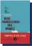  ?? ?? Genre Autrice Bondoux Roman Anne-Laure
Titre Nous traversero­ns des orages
Editions Gallimard Jeunesse
Age Ados et adultes