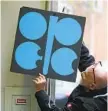  ?? RONALD ZAK AP ?? Organizati­on of the Petroleum Exporting Countries, OPEC, is headquarte­red in Vienna.