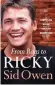  ??  ?? From Rags To Ricky is published by Macmillan, priced £18.99. Available now