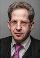  ??  ?? Hans-Georg Maaßen, oberster Verfassung­sschützer in Deutschlan­d, erwartet eine Zunahme der Hacker-Angriffe aus Ländern wie Russland, China und dem Iran.