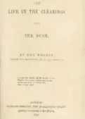  ??  ?? 2. The crime was especially gruesome. McDermott, urged on by Marks — who then disappeare­d to milk the cows — hit Montgomery on the head with an axe and carried her limp body to the cellar. The two schemers returned later to find her still alive so they...