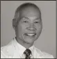  ??  ?? Dr. Raymond Woo, MD