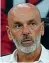  ??  ?? Punti record Stefano Pioli, 53 anni, sarà l’allenatore del Milan anche nella prossima stagione. Dopo il lockdown ha fatto 30 punti, in Europa solo il Real Madrid meglio: 31