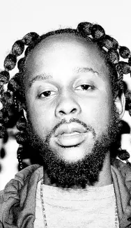  ?? CONTRIBUTE­D ?? Popcaan