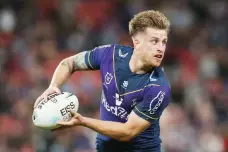  ?? Photo / Jono Searle ?? Cameron Munster has given good service to that club over a long period of time.