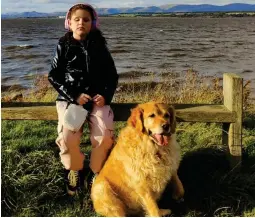 Young partially sighted author wins national award - PressReader
