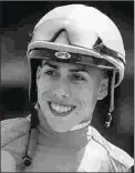  ?? DEBRA A. ROMA ?? Jose Ortiz won the Saratoga riding title last year.