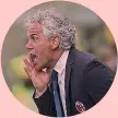  ??  ?? Roberto Donadoni, 54 anni GETTY