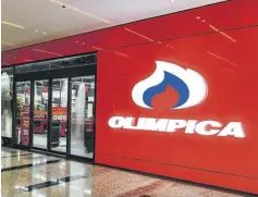  ?? ?? Con la apertura de la nueva tienda del Golf, Olímpica llega a 72 tiendas en Barranquil­la.