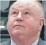  ??  ?? Bruce Boudreau