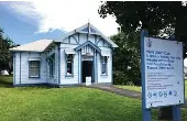 No judge, no drama at court - PressReader