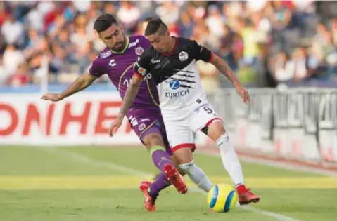  ?? | MEXSPORT ?? Lobos BUAP está peleando por no descender y aún así podría aspirar a calificar a la Liguilla.