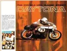  ??  ?? Elmore’s Daytona win inspired the road bike