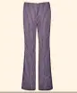  ??  ?? Striped trousers, £169 (meandem.com)