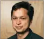  ??  ?? Pinterest co-founder and CEO Ben Silbermann