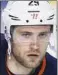  ?? ?? Leon Draisaitl