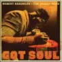  ?? IMAGE PROVIDED ?? Robert Randolph’s new album Got Soul.