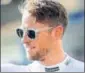  ?? REUTERS ?? Jenson Button