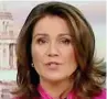  ?? ?? SCRUTINY Susanna Reid