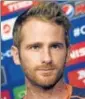  ?? REUTERS ?? Kane Williamson.