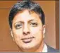  ?? MINT ?? Amazon India head Amit Agarwal said that Capital Float is well positioned for the digital age with its strong tech