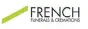  ?? ?? FRENCH - Wyoming 7121 Wyoming Blvd. NE 505.823.9400 www.frenchfune­rals.com