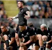  ??  ?? A letter writer is against a portion of New Zealand Rugby being sold to American interests.