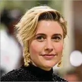  ?? Foto: AFP ?? Greta Gerwig präsidiert die diesjährig­e Jury des Hauptwettb­ewerbs.