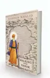  ??  ?? WALKING WITH NANAK by Haroon Khalid Tranquebar Press, `699