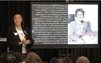 ‘BE STUBBORN’ - PressReader