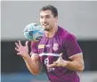  ?? Picture: AAP IMAGE ?? Corey Oates.