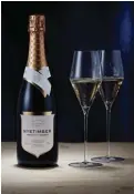  ??  ?? NYETIMBER TILLINGTON SINGLE VINEYARD 2013