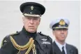  ?? AFP ?? Prince Andrew attends an anniversar­y ceremony in 2019.