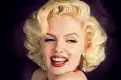  ??  ?? Santa Caterina e Marilyn Monroe