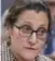  ??  ?? Foreign Affairs Minister Chrystia Freeland is optimistic a new lumber deal can be reached.