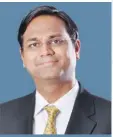  ?? —Mitesh Agarwal, CTO,
Oracle India ??