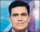  ?? MINT ?? JSW Group’s Sajjan Jindal