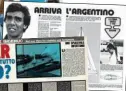  ??  ?? LA VELA CHE “FU” Abbonandov­i al Giornale della Vela, riceverete tutte le più belle storie di mare pubblicate sulla rivista dal 1975, in formato PDF ad alta risoluzion­e. Tre volte alla settimana, sulla vostra email: martedì, mercoledì e venerdì.