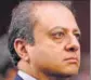  ?? REUTERS ?? Preet Bharara