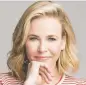  ??  ?? Chelsea Handler