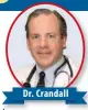  ?? ?? Dr. Crandall